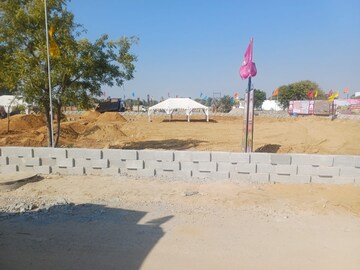 Plot Area in  Plot at Palwal – for Sale