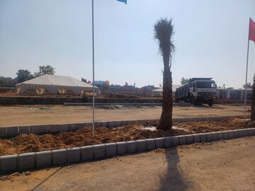 Plot Area in  Plot at Palwal – for Sale