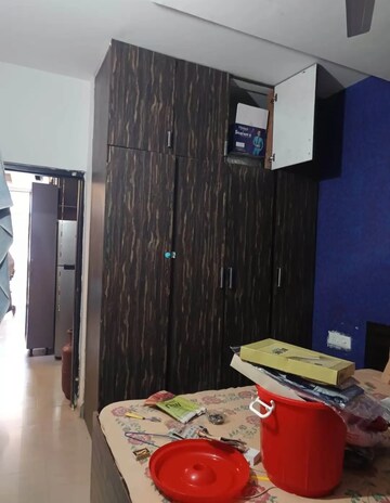 Bedroom in 3 BHK Apartment at Dhakoli – for Sale