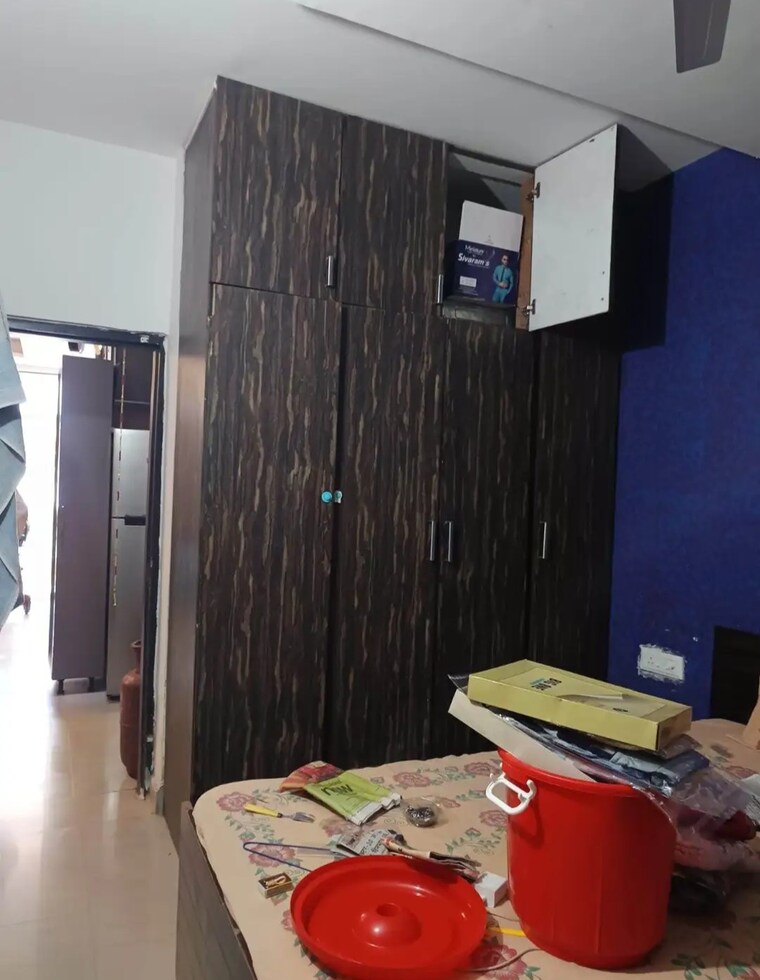 Bedroom, dhakoli 3 Bedroom 150 Sq.Yd. Apartment In Dhakoli Zirakpur 9654843