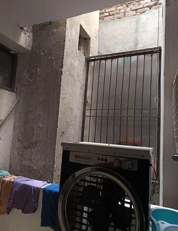  3 BHK Apartment at Dhakoli – for Sale