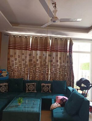 3 BHK Apartment For Sale in Dhakoli