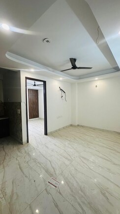 1 BHK Builder Floor For Sale in Saket