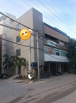 266 Sq.Ft. Retail Shop in Sjta Commercial Building 