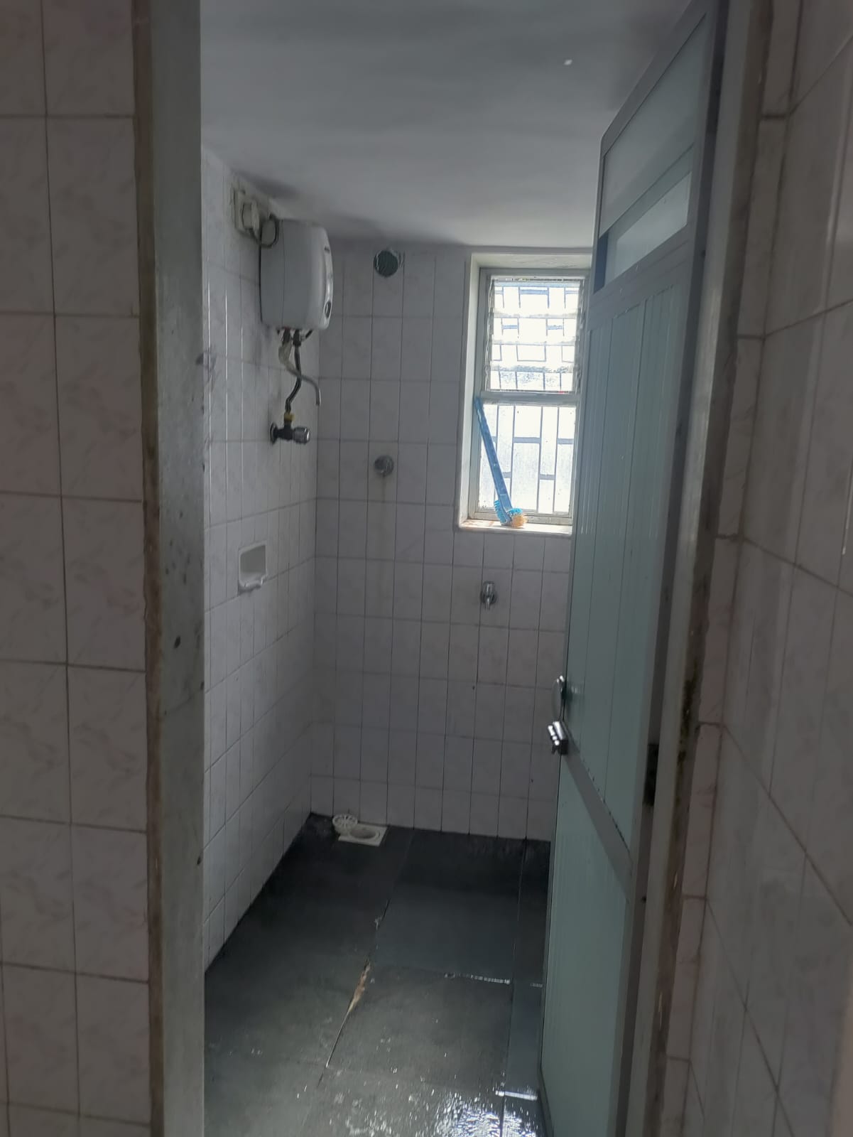 1 BHK Apartment For Rent in Nutan Gangotri CHS