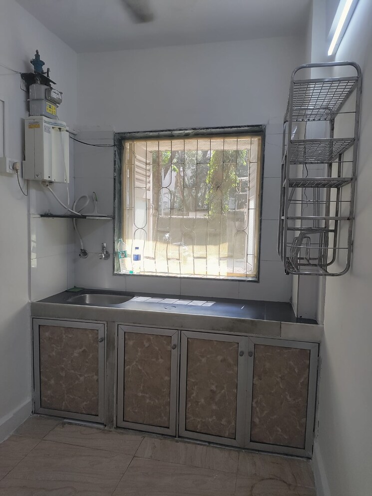 Living Room, nutan-gangotri-chs 1 Bedroom 420 Sq.Ft. Apartment In Andheri West Mumbai 9654838