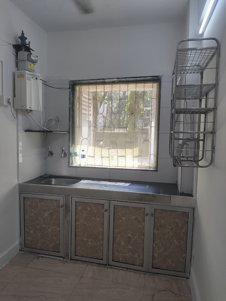 Living Room, nutan-gangotri-chs 1 Bedroom 420 Sq.Ft. Apartment In Andheri West Mumbai 9654838