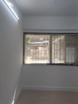 Furnished Amenities in 1 BHK Apartment at Nutan Gangotri CHS, Andheri West – for Rent