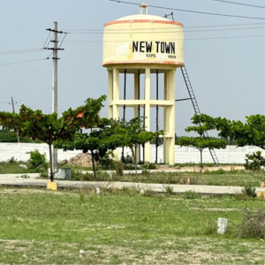  Plot – Exterior View View at Kolar - for Sale