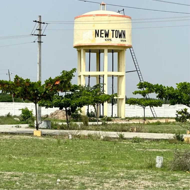 Exterior View, kolar  600 Sq.Yd. Plot In Kolar Bangalore 9654854