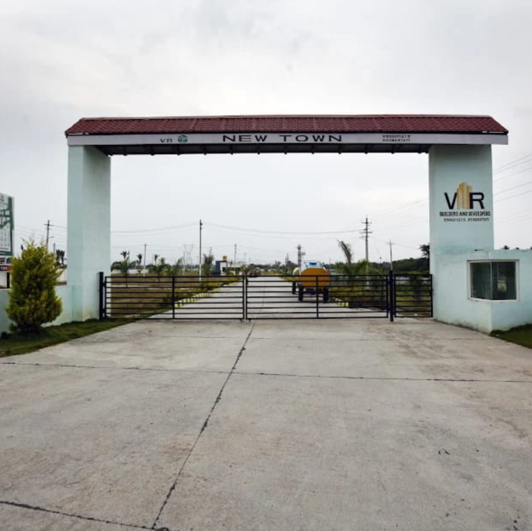 Exterior View, kolar  600 Sq.Yd. Plot In Kolar Bangalore 9654854