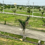 600 Sq.Yd. Plot in Kolar