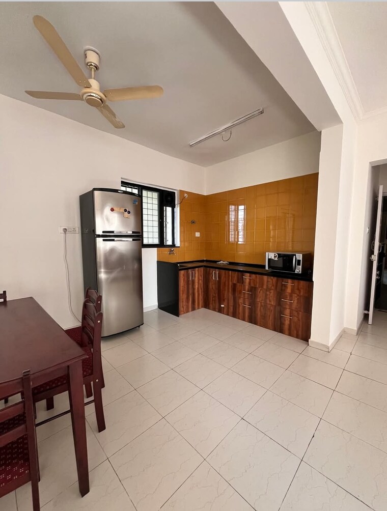 Bedroom, rohan-nilay 3 Bedroom 1500 Sq.Ft. Apartment In Aundh Pune 9654856