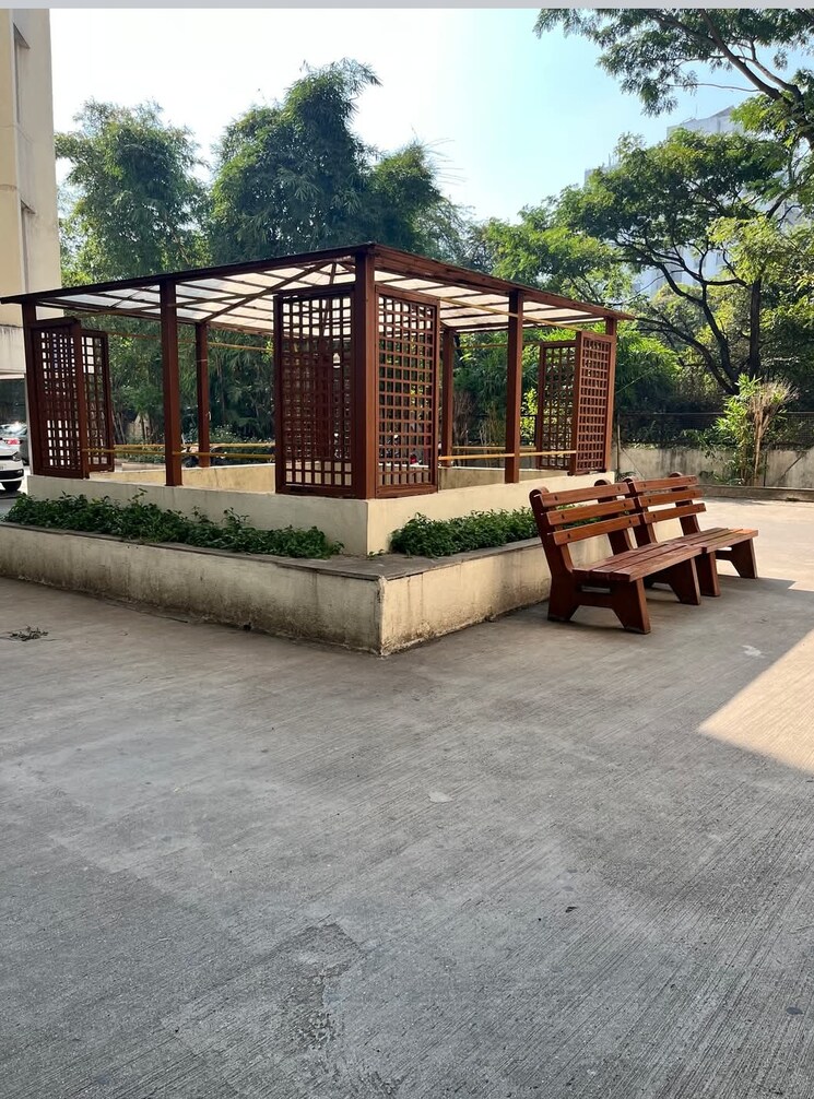  Parking, rohan-nilay 3 Bedroom 1500 Sq.Ft. Apartment In Aundh Pune 9654856