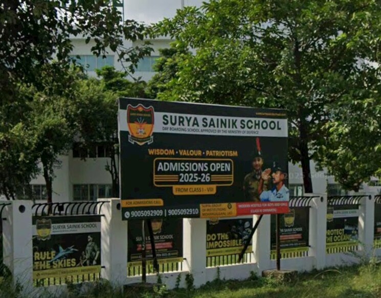 Nearby, mohanlalganj  520 Sq.Yd. Plot In Mohanlalganj Lucknow 9654909