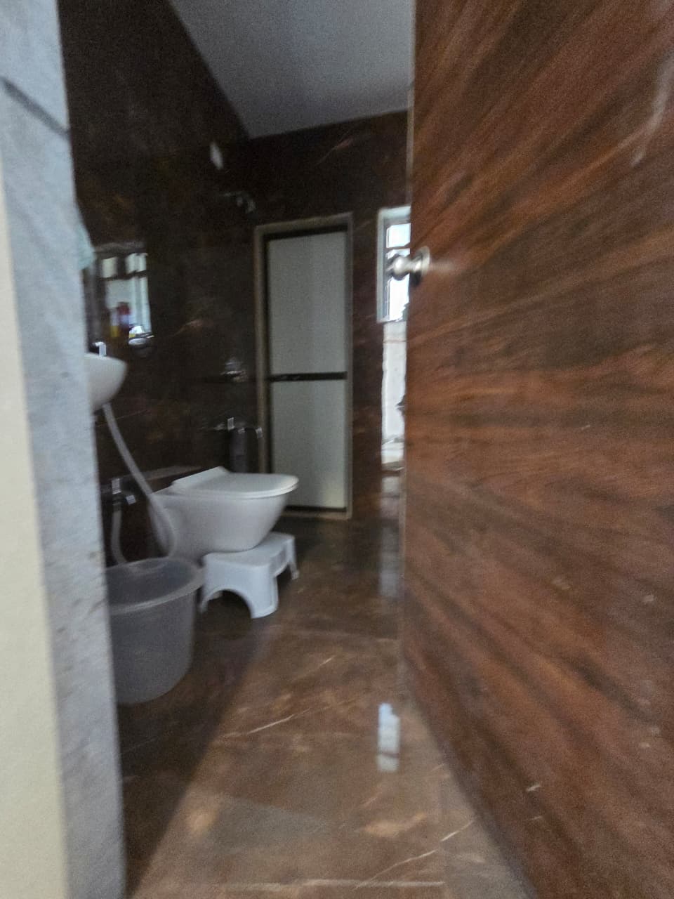 3 BHK + Pooja Room 980 Sq.Ft. Apartment in Cosmos Horizon Phase 2