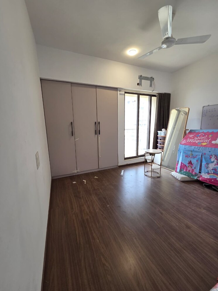 Room, cosmos-horizon-phase-2 3 Bedroom 980 Sq.Ft. Apartment In Pokhran Road No Two Thane 9654866