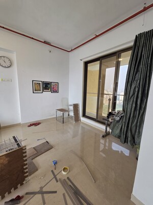 Team Area in 3 BHK Apartment at Cosmos Horizon Phase 2, Pokhran Road No Two – for Rent