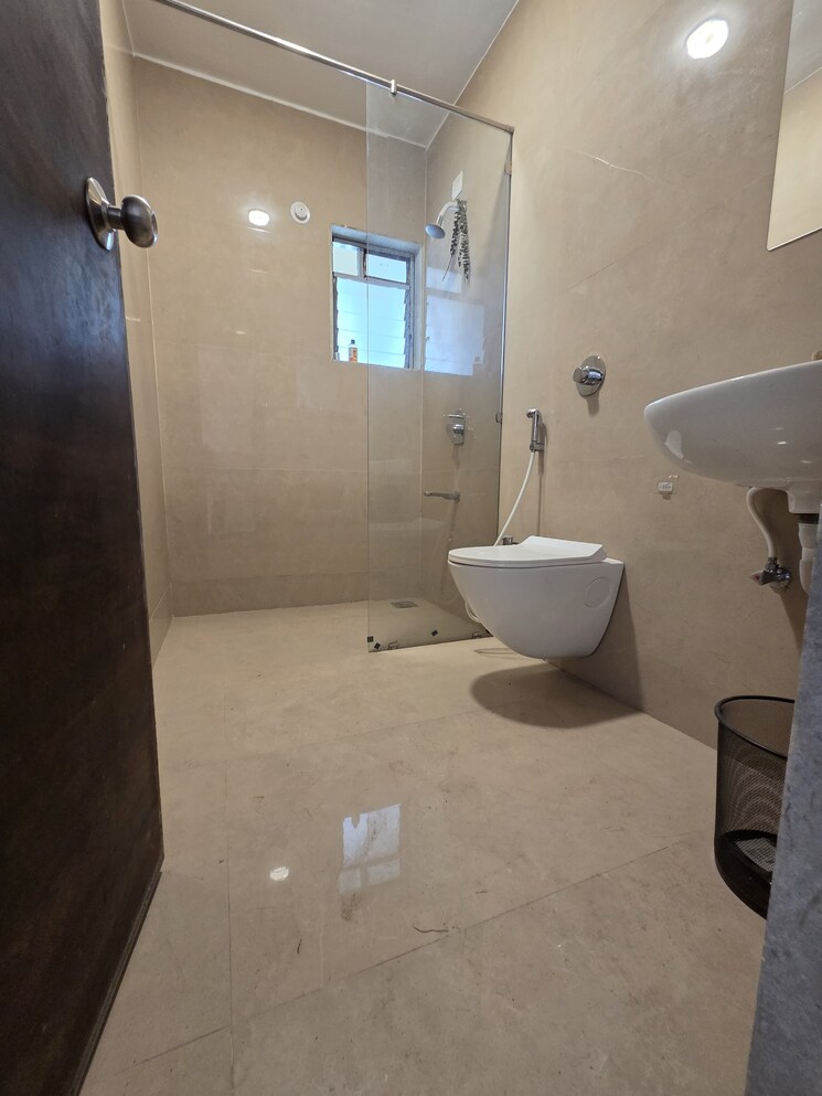 Bathroom, cosmos-horizon-phase-2 3 Bedroom 980 Sq.Ft. Apartment In Pokhran Road No Two Thane 9654866