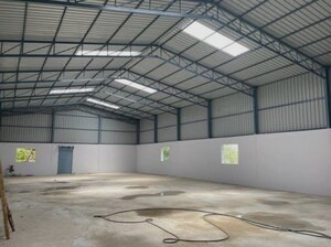  Warehouse For Rent in Sector 10