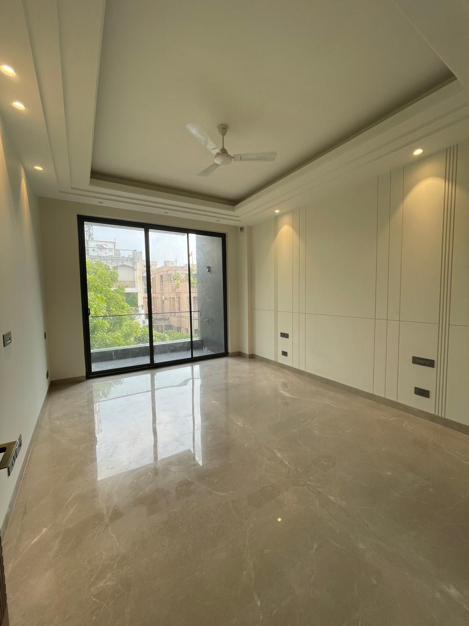 4 BHK Builder Floor For Sale in Jor Bagh