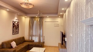 2 BHK Apartment For Rent in Bhartiya Nikoo Homes, Thanisandra Main Road