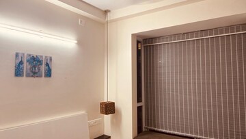 Room in 2 BHK Apartment at Bhartiya Nikoo Homes, Thanisandra Main Road – for Rent