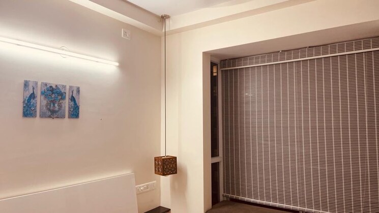 Room, bhartiya-nikoo-homes 2 Bedroom 1059 Sq.Ft. Apartment In Thanisandra Main Road Bangalore 9655255