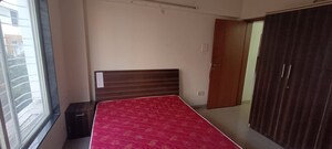 Room in 3 BHK Apartment at Narhe – for Sale