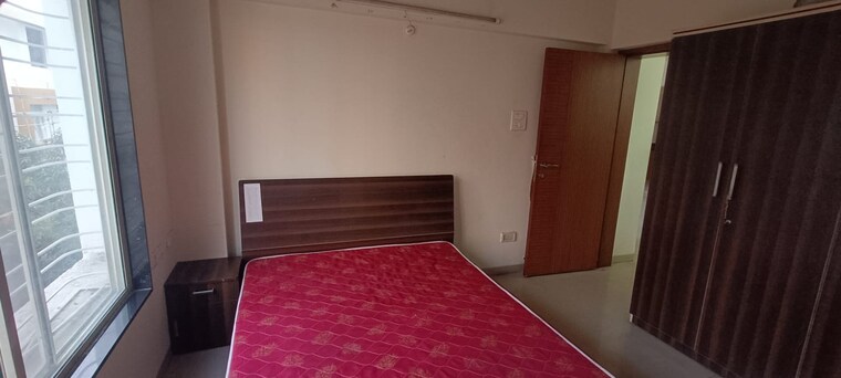 Room, narhe 3 Bedroom 1450 Sq.Ft. Apartment In Narhe Pune 9654855