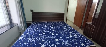 Bedroom in 3 BHK Apartment at Narhe – for Sale