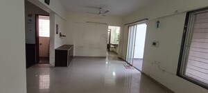 3 BHK Apartment For Sale in Narhe