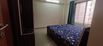 Bedroom in 3 BHK Apartment at Narhe – for Sale