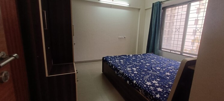 Bedroom, narhe 3 Bedroom 1450 Sq.Ft. Apartment In Narhe Pune 9654855