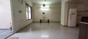 Room in 3 BHK Apartment at Narhe – for Sale