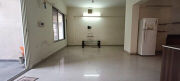 Room in 3 BHK Apartment at Narhe – for Sale