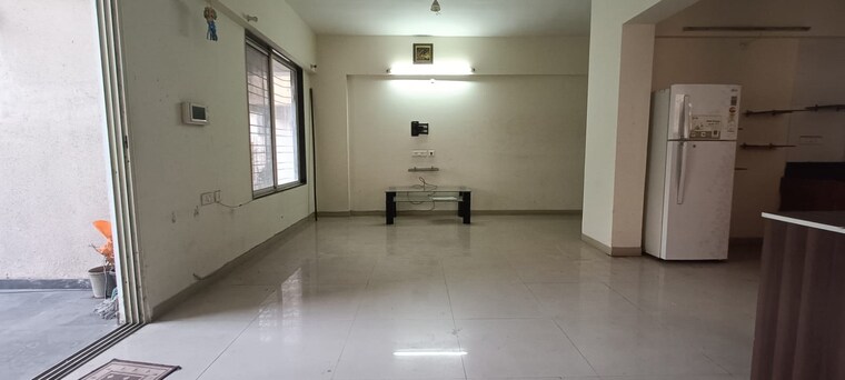 Room, narhe 3 Bedroom 1450 Sq.Ft. Apartment In Narhe Pune 9654855