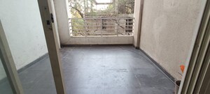 Balcony in 3 BHK Apartment at Narhe – for Sale