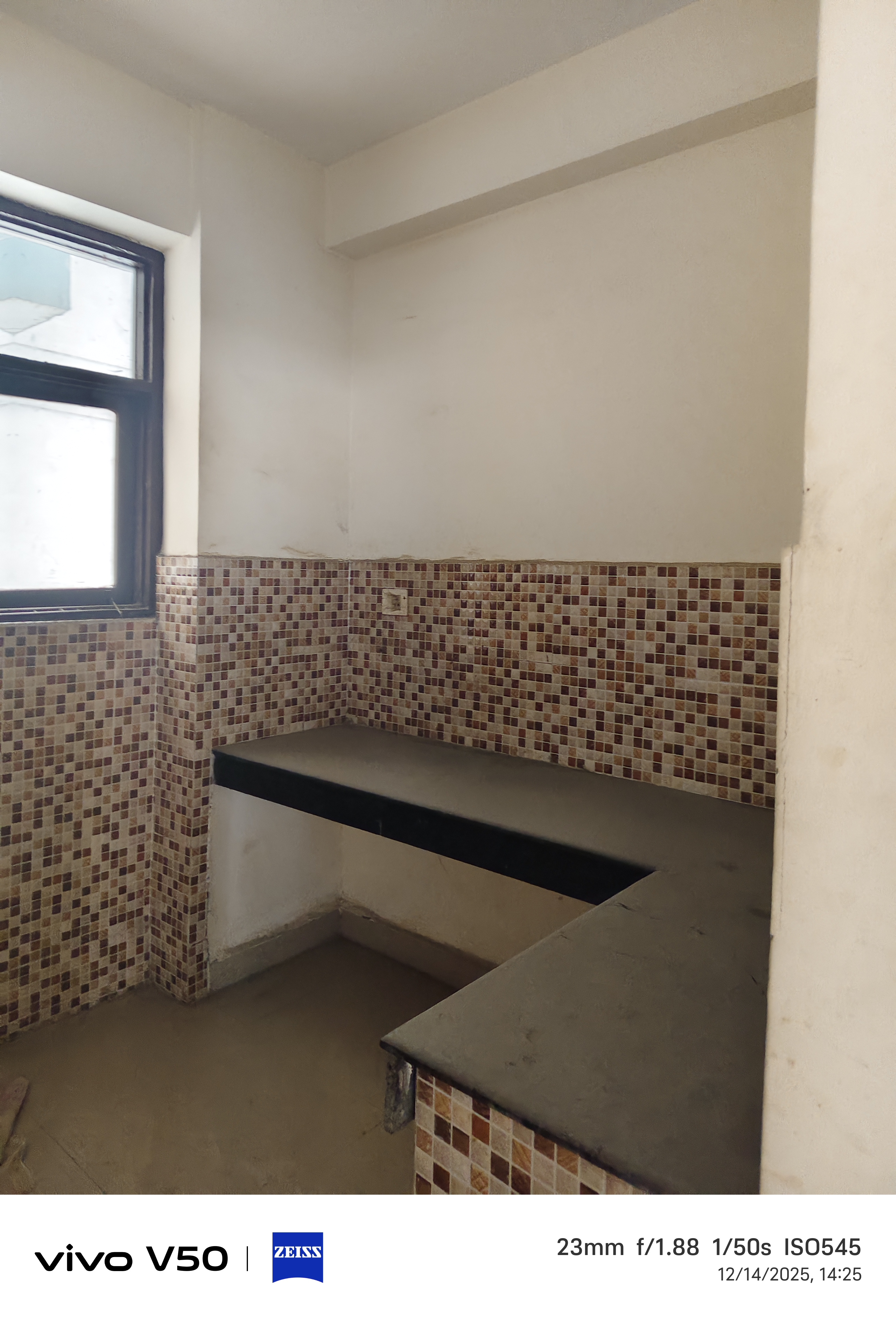 3.5 BHK + Servant Room Apartment For Sale in Sanchar Residency