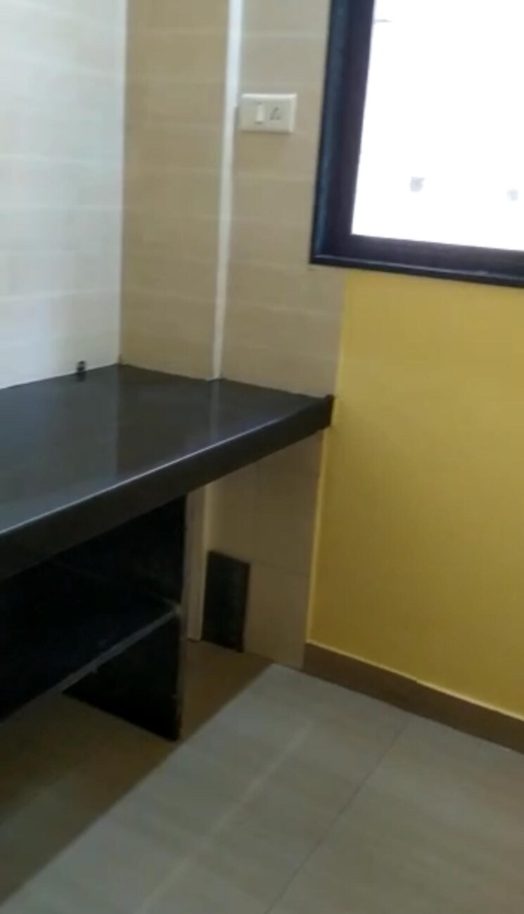 Kitchen, kharadi Studio 510 Sq.Ft. Apartment In Kharadi Pune 9654865