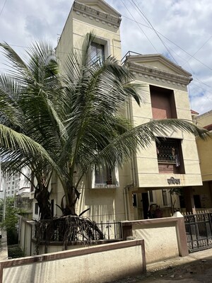 Studio Apartment For Rent in Kharadi