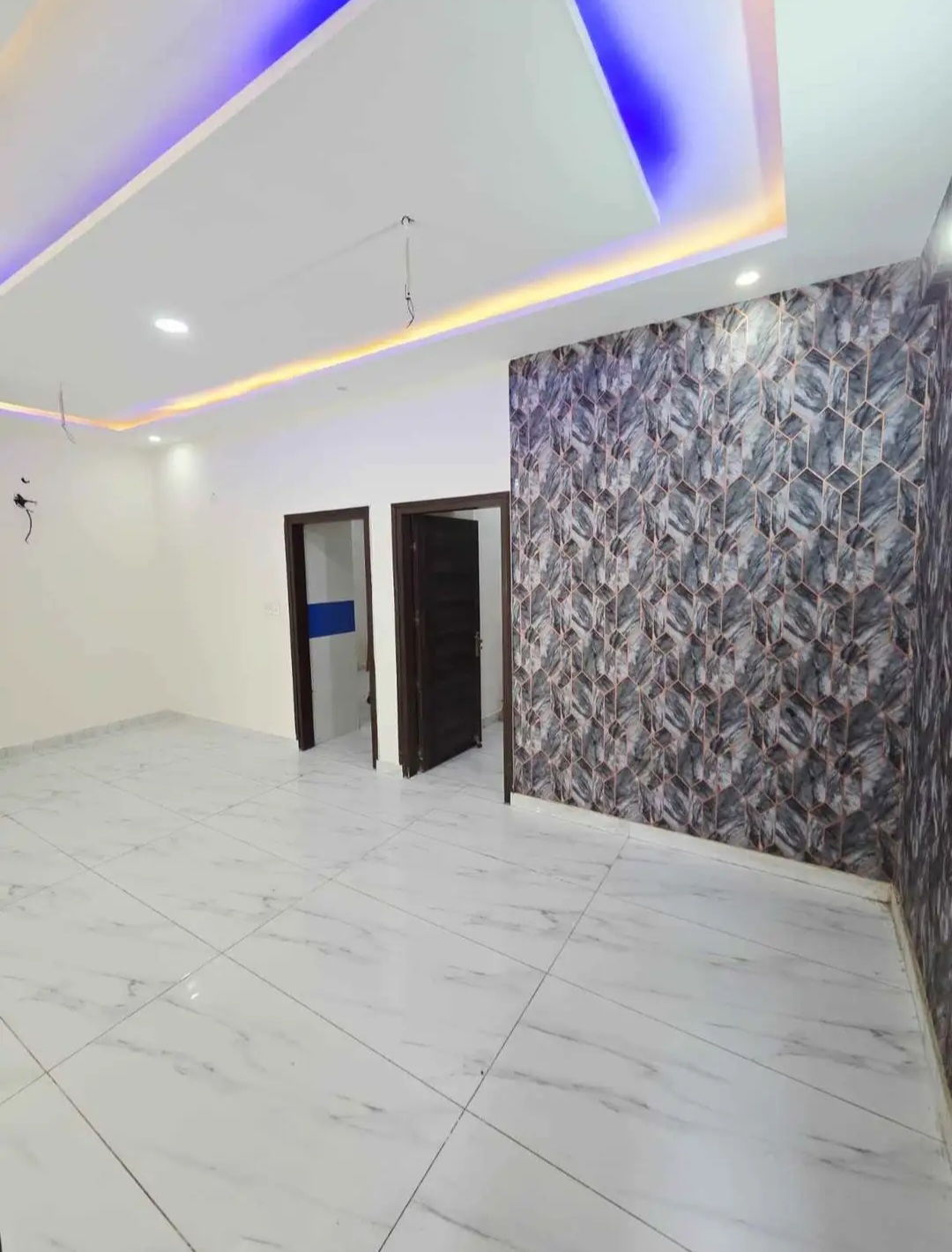 3 BHK + Pooja Room Apartment For Sale in Empire Rental Properties 