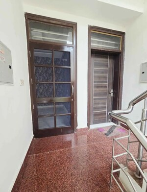  3 BHK Apartment at Dhakoli – for Sale