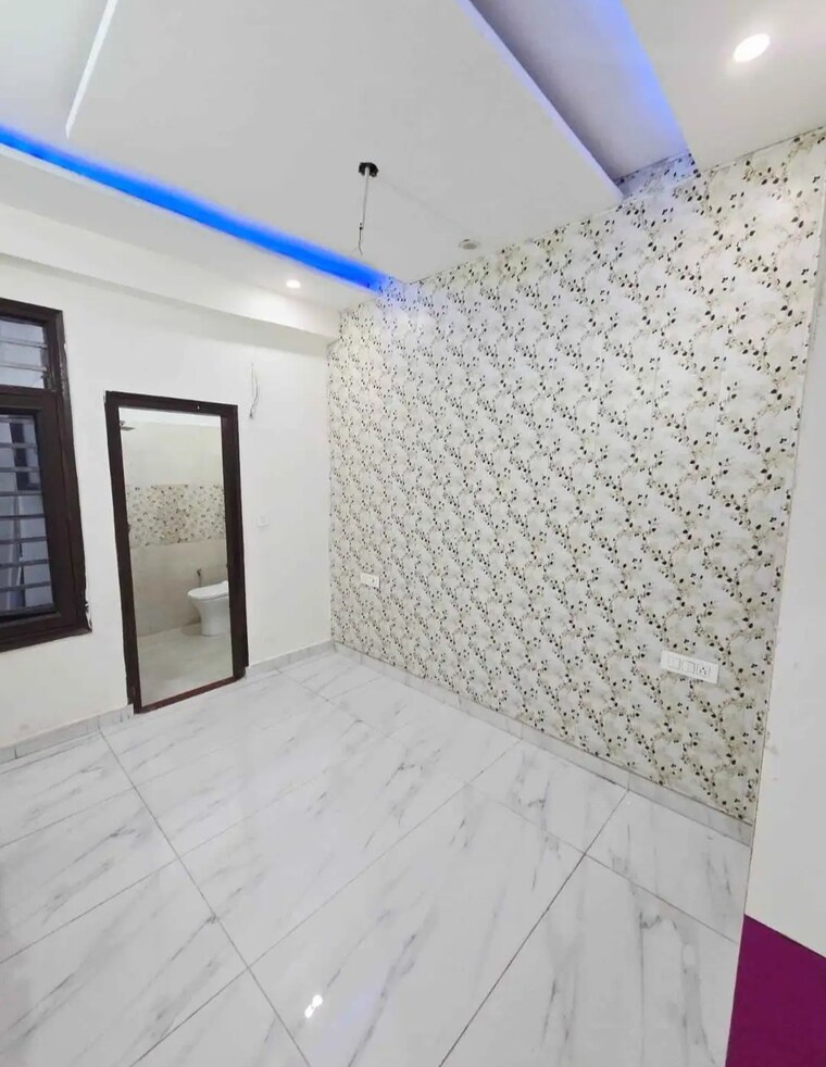 Room, dhakoli 3 Bedroom 150 Sq.Yd. Apartment In Dhakoli Zirakpur 9654923