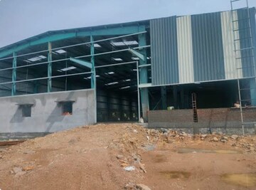  Warehouse For Rent in Sector 36a