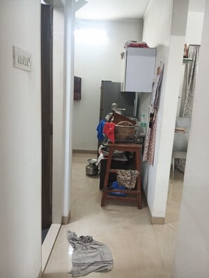 Parking in 1 BHK Apartment at Smruti CHS Charai, Charai – for Sale