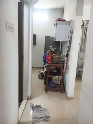 Parking in 1 BHK Apartment at Smruti CHS Charai, Charai – for Sale