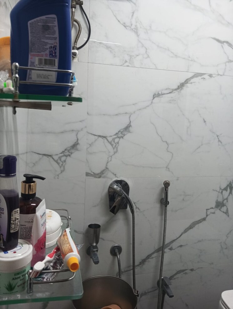 Exterior View, smruti-chs-charai 1 Bedroom 410 Sq.Ft. Apartment In Charai Thane 9654892