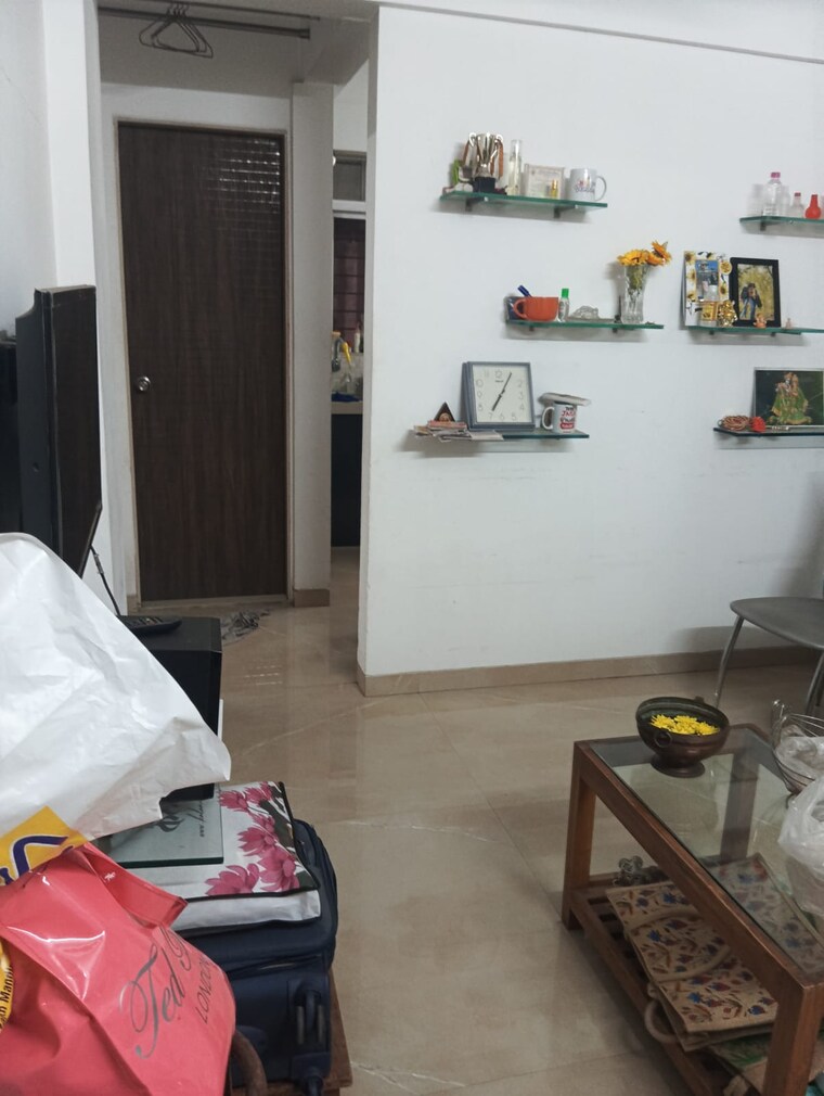 Team Area, smruti-chs-charai 1 Bedroom 410 Sq.Ft. Apartment In Charai Thane 9654892