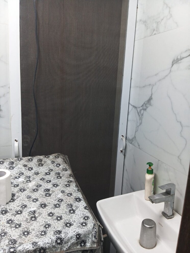 Bathroom, smruti-chs-charai 1 Bedroom 410 Sq.Ft. Apartment In Charai Thane 9654892